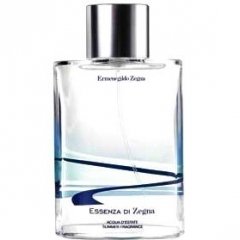 Essenza di Zegna - Acqua d'Estate